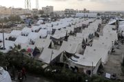 هشدار یونیسف درخصوص خطرات «مناطق امن» در غزه