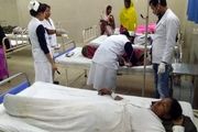 جان باختن ۹۸ نفر در هند بر اثر مصرف الکل تقلبی