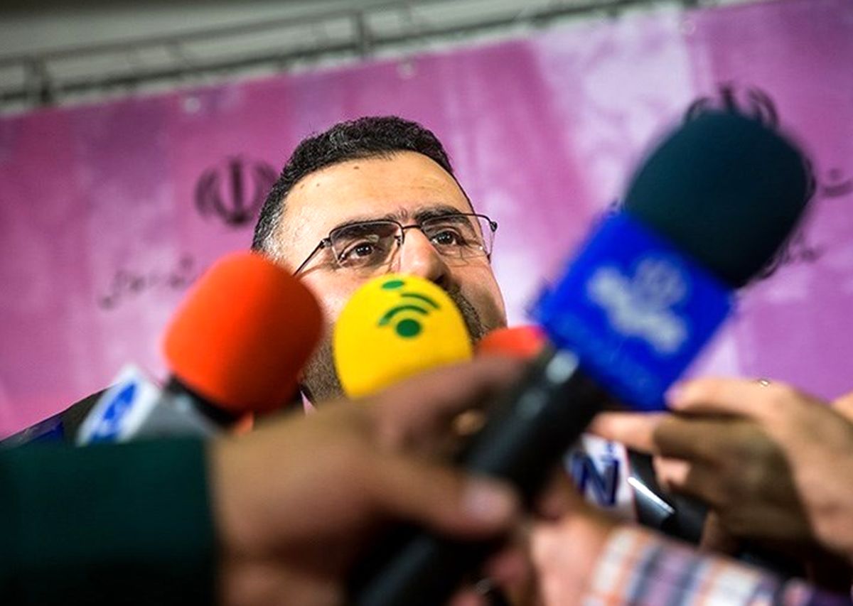 هنوز با دادستان در مورد جشن حافظ صحبت نکردم