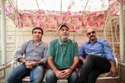 سازندگان سریال پرطرفدار پایتخت، «زهره ۴۵۱» را می سازند