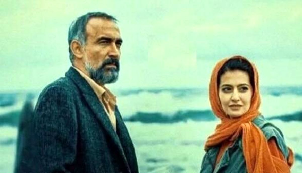 عکس جالب پردیس احمدیه از حواشی پوست شیر