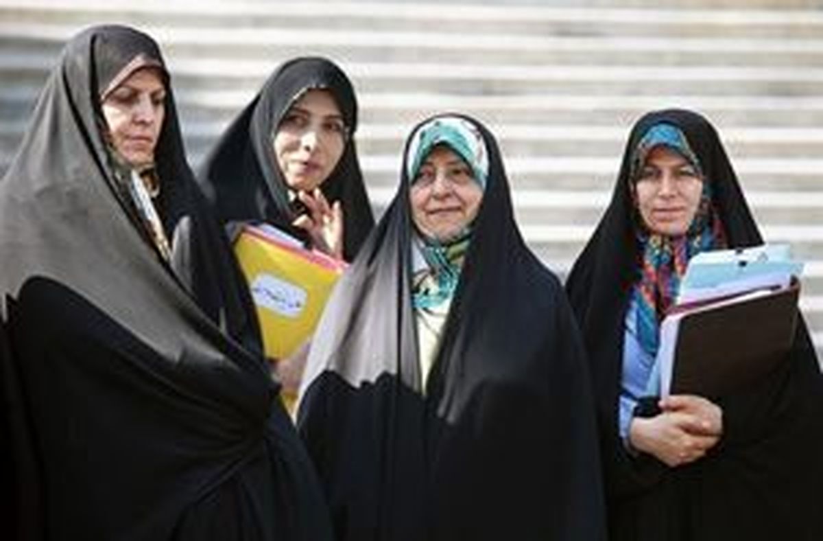انتصاب سه زن در کابینه رئیس‌جمهور