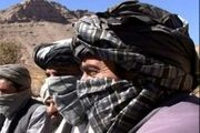 حمله طالبان به هواپیمای ترابری آمریکا