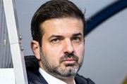 از تصمیم استراماچونی شگفتزده نشدیم!