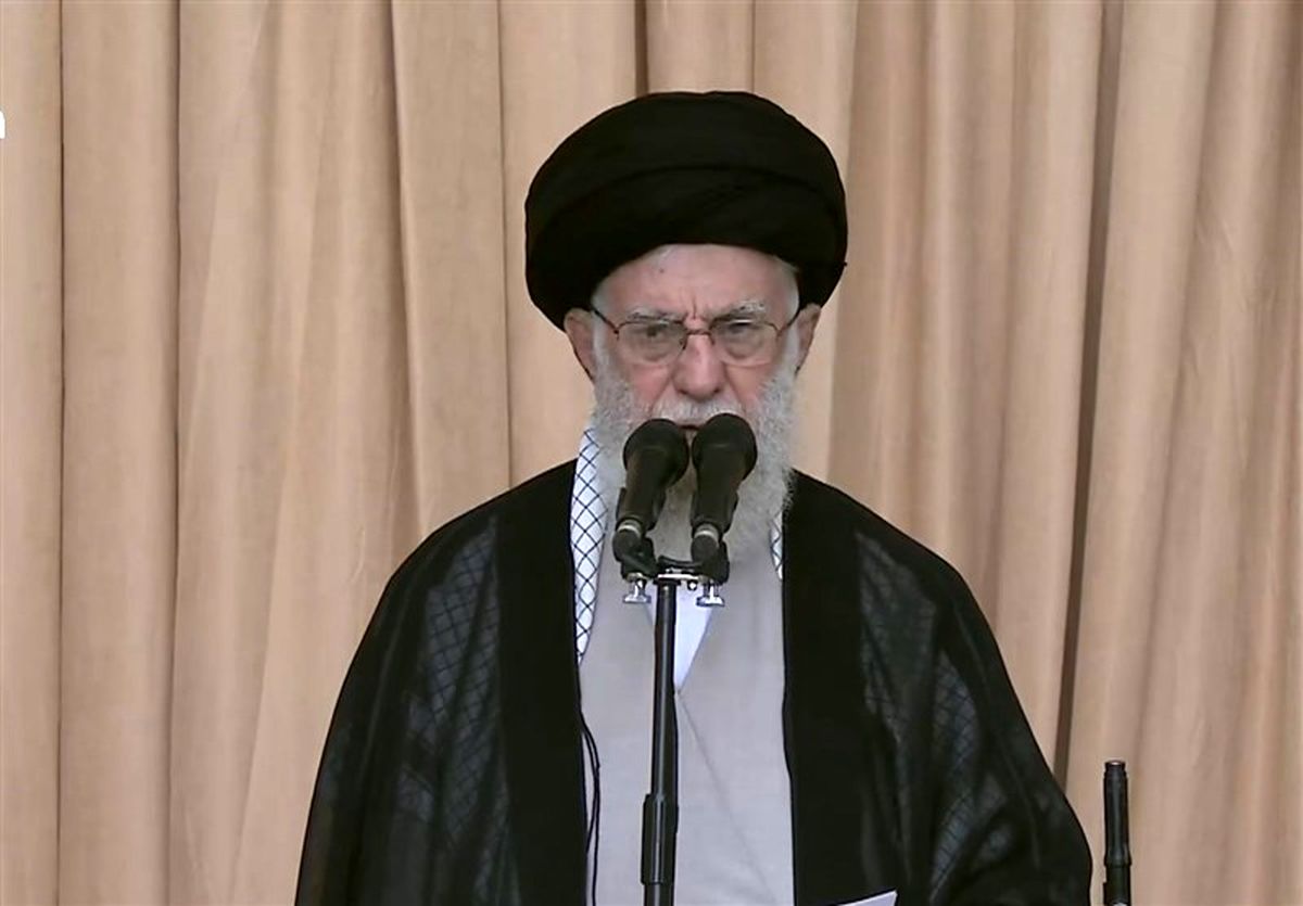 
بازتاب گسترده بیانات رهبر انقلاب در رسانه‌های عربی جهان
