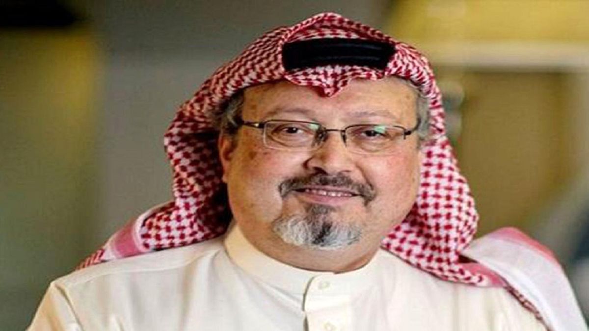 رفع اتهام ترکیه از ۲۶ متهم عربستانی در خصوص قتل خاشقجی