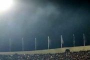 سیگار در استادیوم ها ممنوع می شود