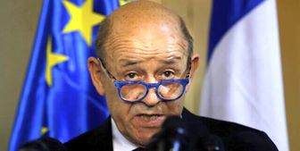 فرانسه خواستار ازسرگیری فوری مذاکرات وین شد