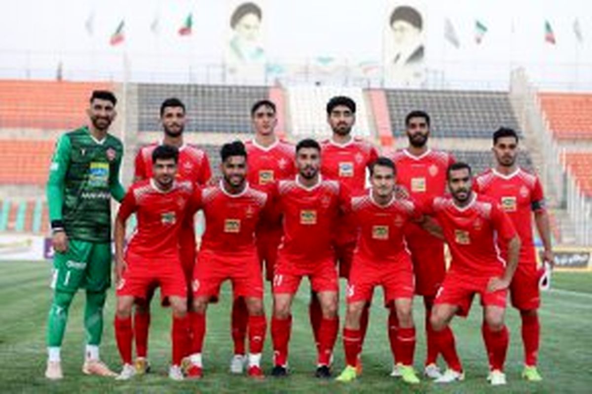 دومین برد متوالی شاگردان کالدرون