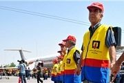 آتش ‌سوزی در پاساژ علاء الدین رخ نداد