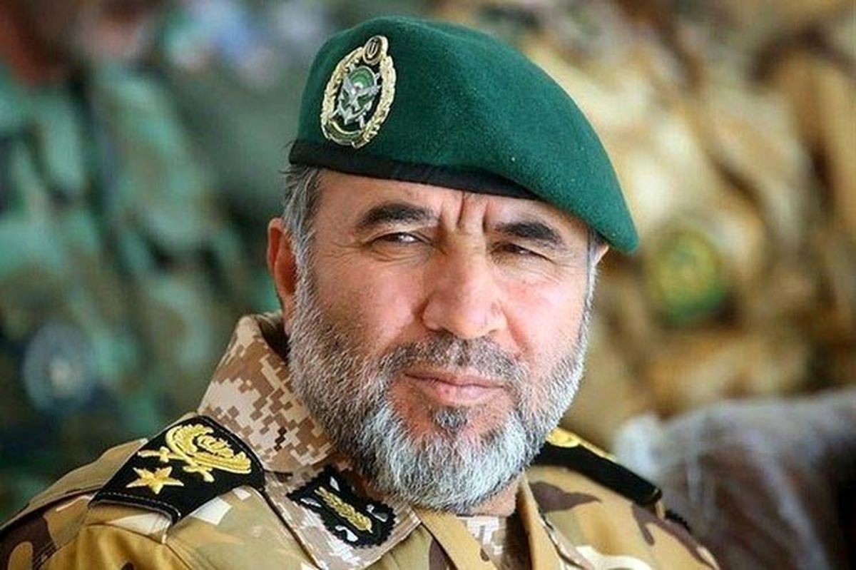 قرارگاه جنگ نوین نزاجا اماکن و معابر را ضدعفونی می‌کند