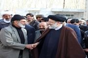 آغاز عملیات اجرایی احداث زائرشهر ۳۵ هکتاری حضرت رضا (ع)
