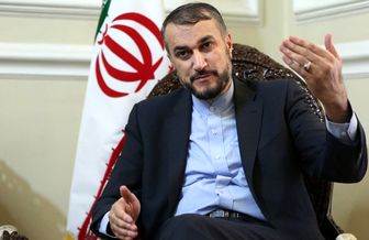 اروپایی‌ها مدیون سردار سلیمانی هستند
