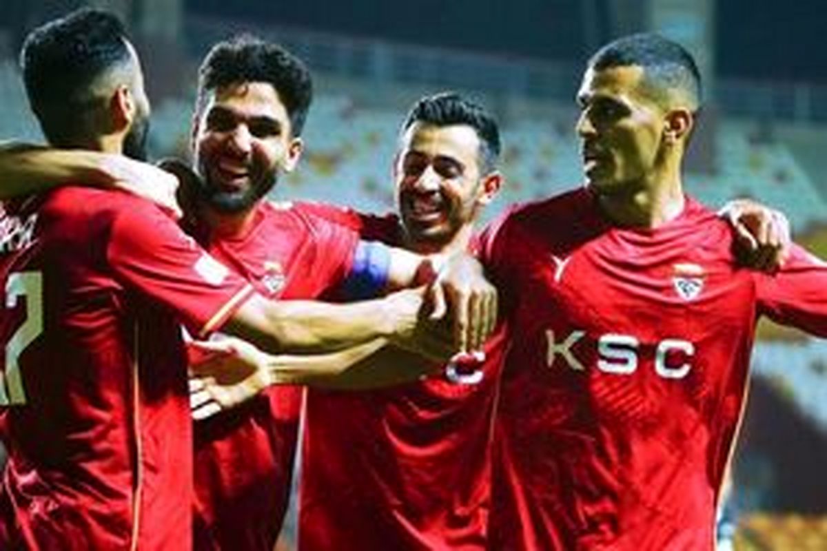 
خداحافظی فولادی‌ها با پرافتخارترین بازیکن خارجی

