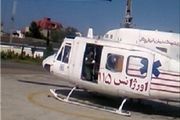 
نجات حادثه دیدگان جاده گرمسار با تلاش نیروهای اورژانس قم
