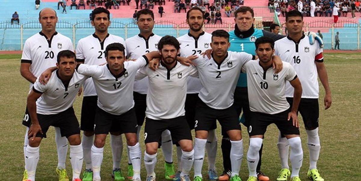  بعد از پرسپولیس بیشترین امتیاز را گرفتیم