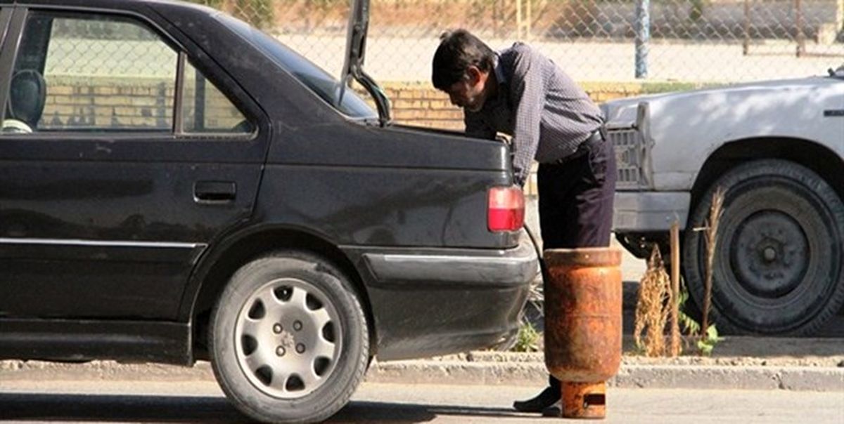 قیمت دولتی گاز مایع اعلام شد