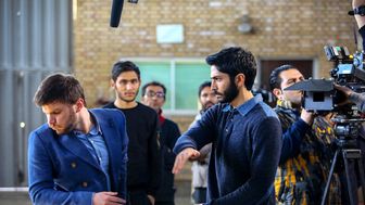 تازه ترین خبرها از ساخت «از سرنوشت 4»