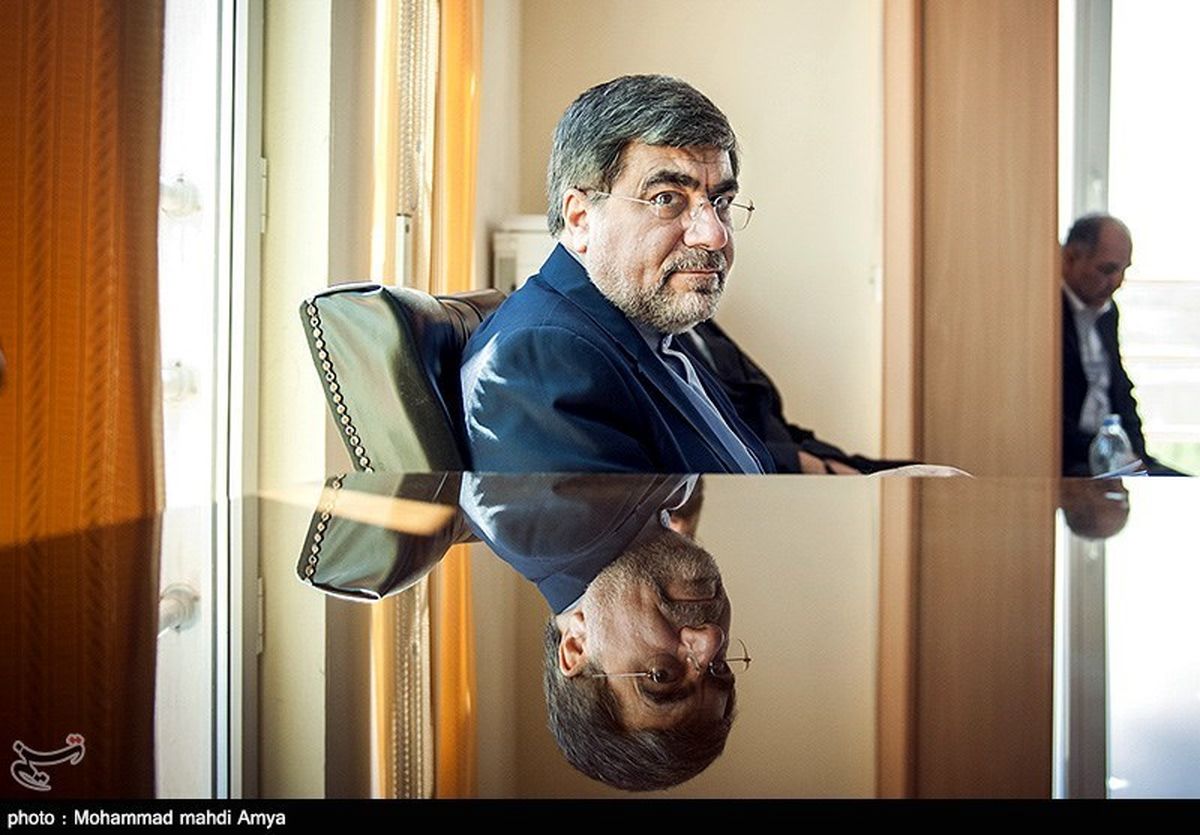 جنتی با استعفای مدیرکل ارشاد استان قم موافقت کرد+‌ متن استعفا و پاسخ وزیر ارشاد