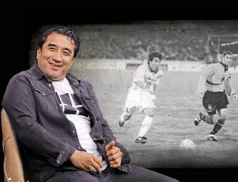 خداداد عزیزی در همرفیق، پرده از راز موفقیت پرسپولیس برداشت