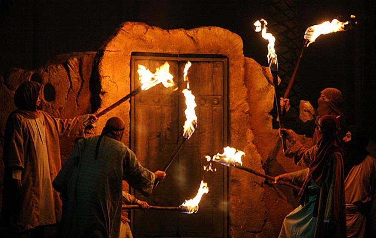 آیا محسن؛ فرزند سقط شده حضرت زهرا(س) واقعیت دارد؟!