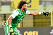 امیدواری دروازه بان الوصل به شکست پرسپولیس