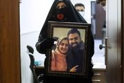 دادگاه هواپیمای اوکراینی/ گزارش تصویری