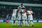 
ببینید/ خلاصه بازی ایران 5 - ترکمنستان 0
