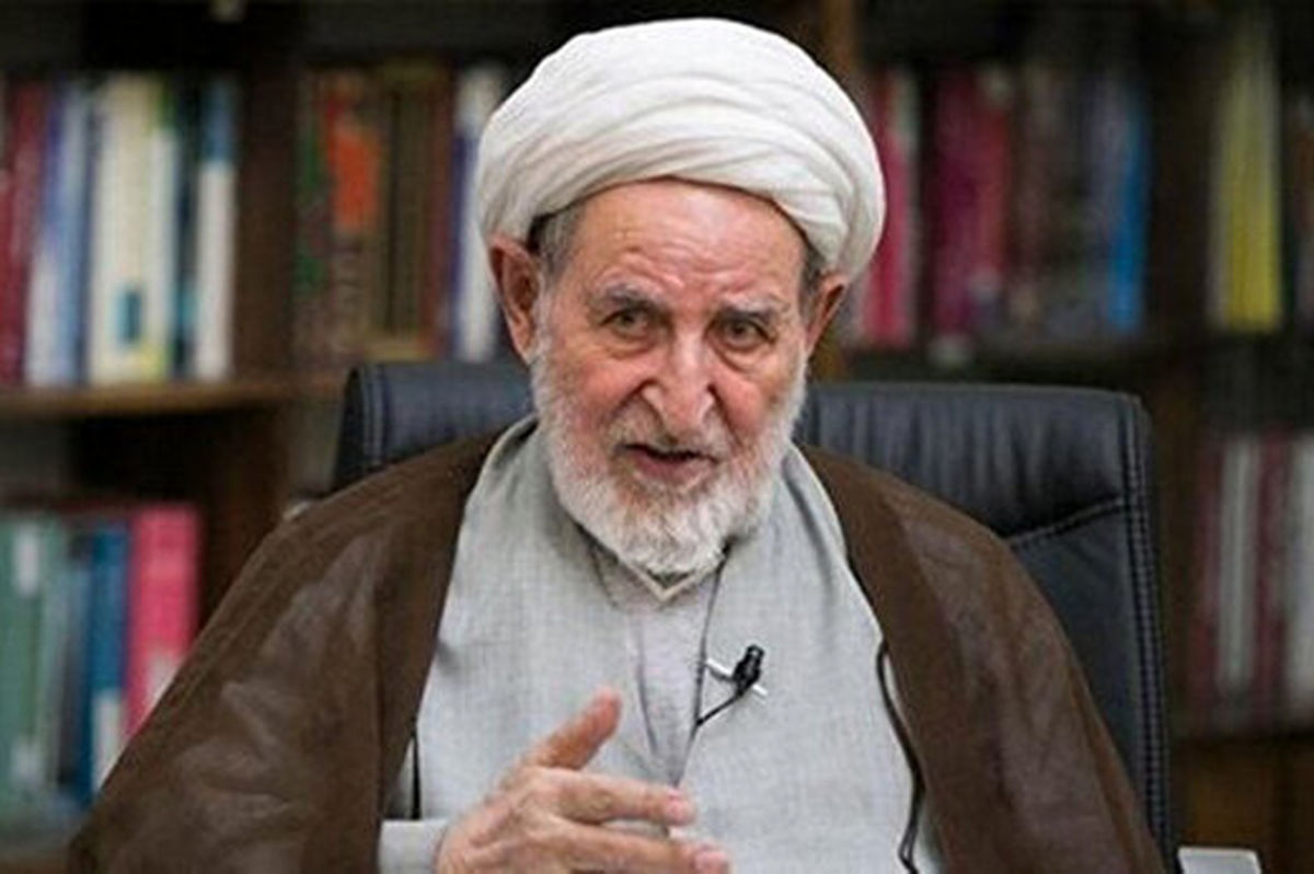 وقتی امام هم به حذف آیت الله یزدی از خبرگان واکنش نشان داد