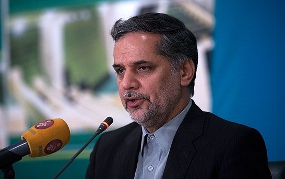 نقوی‌حسینی: نباید فریب وعده پوچ ۱۵ میلیارد دلاری اروپایی‌ها را بخوریم