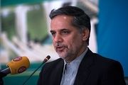 نقوی‌حسینی: فتنه جدید با حضور ملت جمع شد
