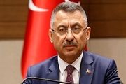 حضور ترکیه در لیبی بازدارنده خواهد بود 