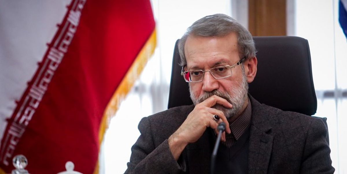 ثبت‌نام انتخاباتی نزدیکان لاریجانی
