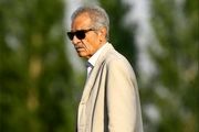 سرپرست فصل بعد استقلالی ها مشخص شد