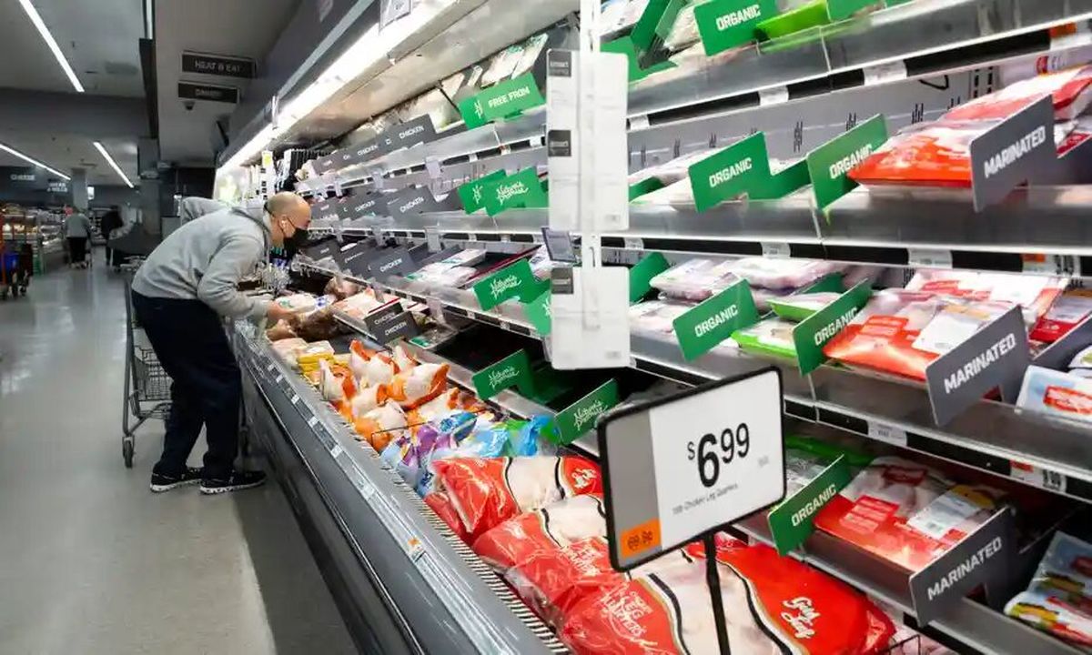 مشکل اصلی بایدن در انتخابات میان دوره‌ای کنگره