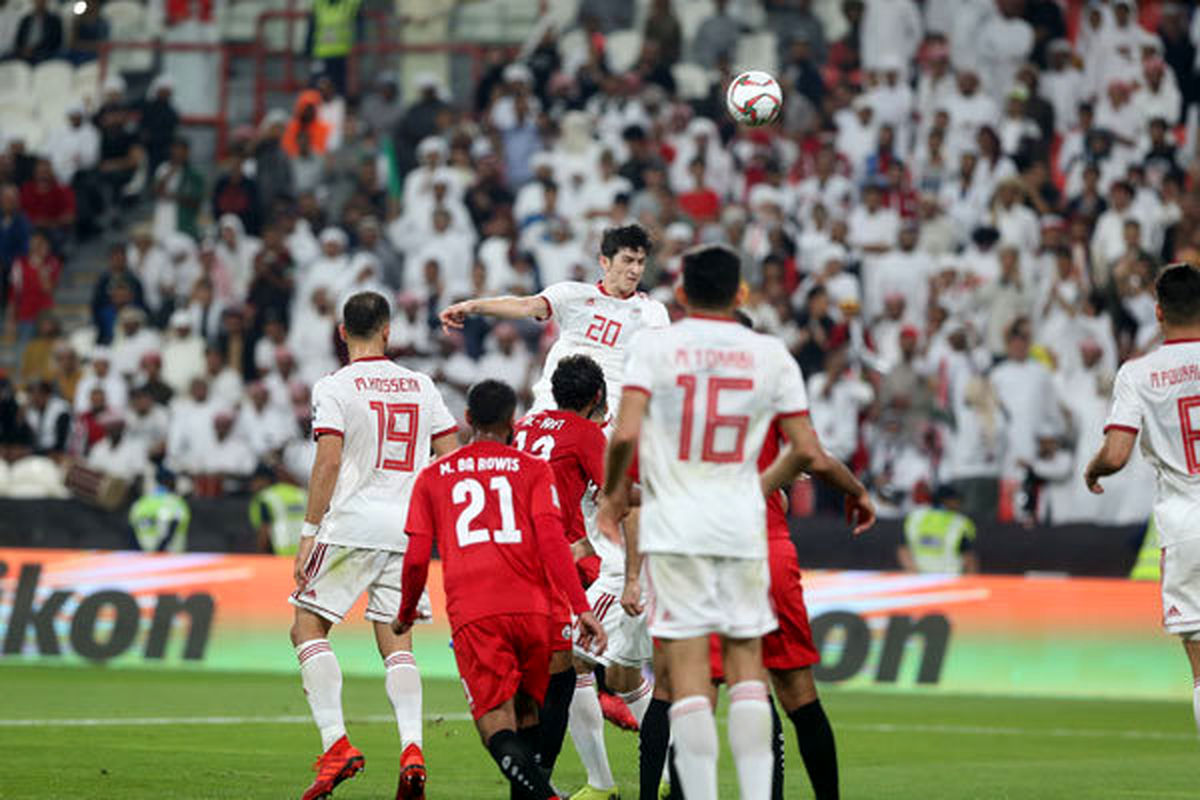 ایران نشان داد مدعی جدی قهرمانی آسیاست