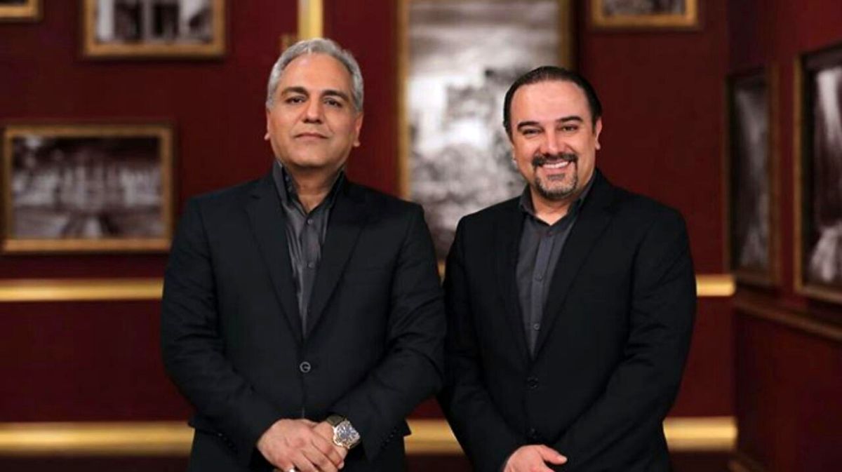 آنچه در«دورهمی»دیشب گذشت/ خواستگاری متفاوت بازیگر محبوب!
