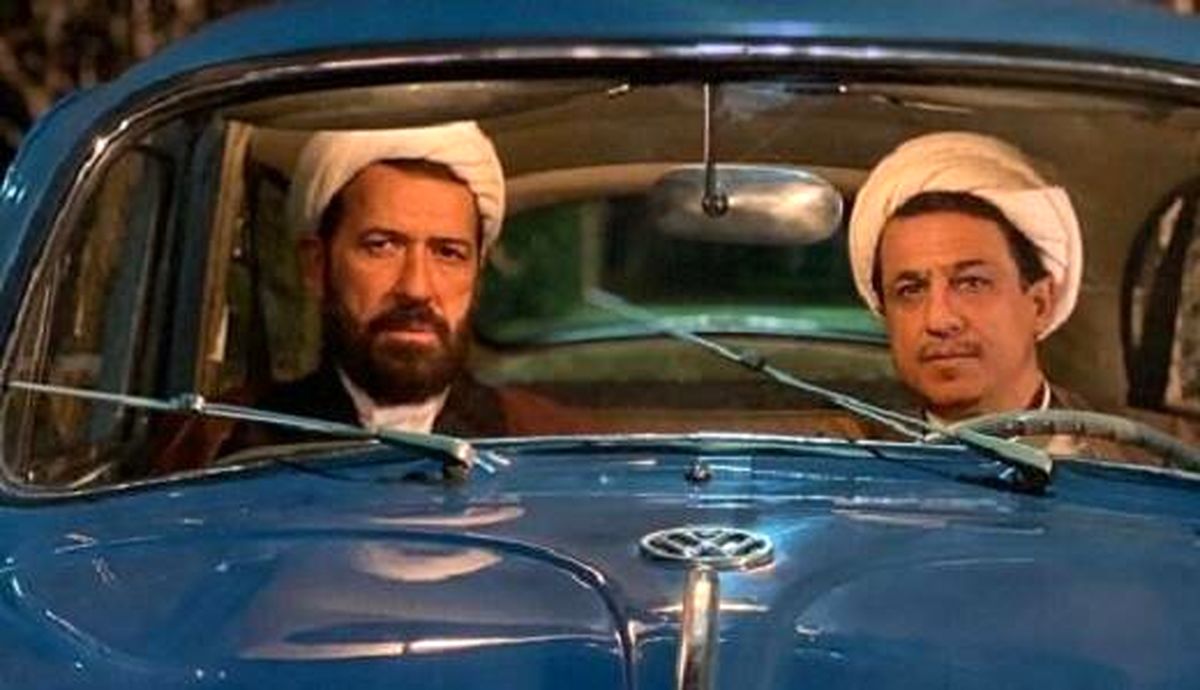 
افشای یک «راز ناتمام» در شبکه یک
