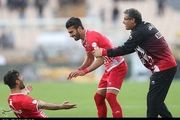 واکنش هییت مدیره پرسپولیس به جدایی طارمی