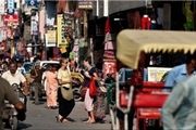 تجاوز گروهی به توریست دانمارکی!