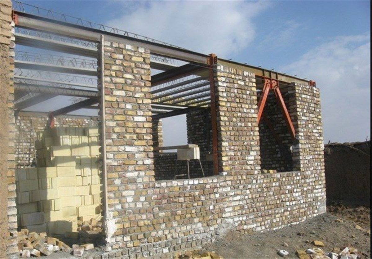 خبر خیلی خوش به مددجویان روستایی کمیته امداد