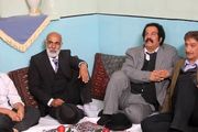 حسین چنگی بازیگر +تصاویر