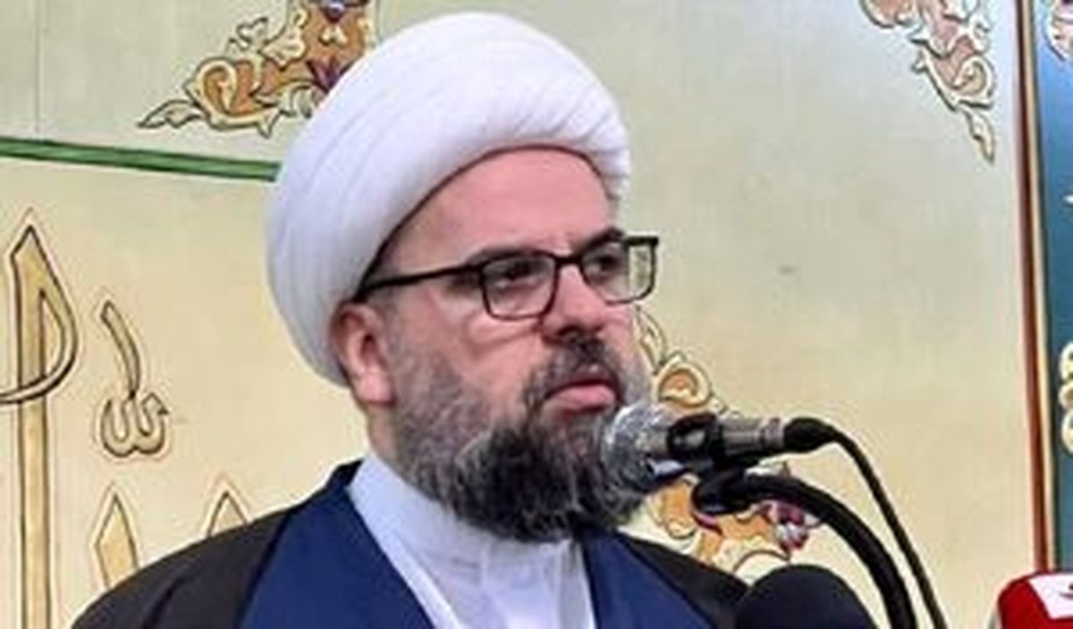 پیام تند مفتی لبنان به جوزف عون