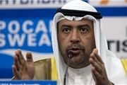 شیخ‌احمد: ایران پیشرفت خوبی در کسب مدال‌ داشته است