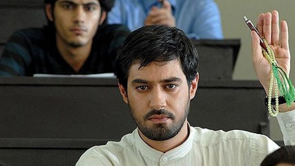 فیلم «دل‌شکسته» در نهایت بی‌انصافی توقیف شد