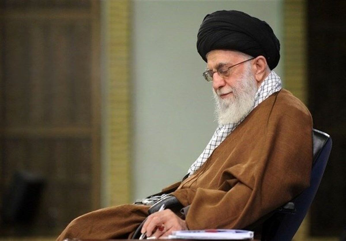 رهبر معظم انقلاب درگذشت حجت‌الاسلام فاطمی‌نیا را تسلیت گفتند