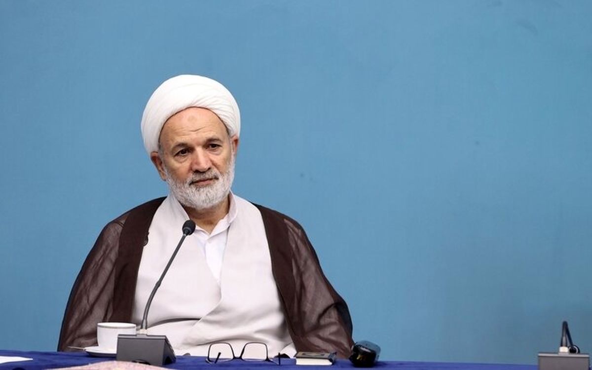 اتحاد راهبردی ایران، عراق، روسیه و چین می‌تواند غرب را به زانو درآورد