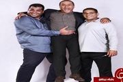 دیشب در خندوانه چه گذشت؟+تصاویر
