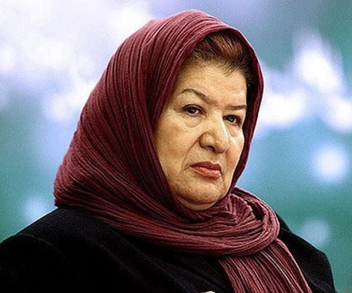 تولد لاکچری و پُر زرق و برق خانم کارگردان/ عکس