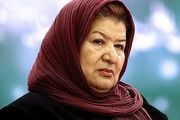 تولد لاکچری و پُر زرق و برق خانم کارگردان/ عکس